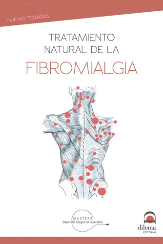 Libro Tratamiento Natural De La Fibromialgia