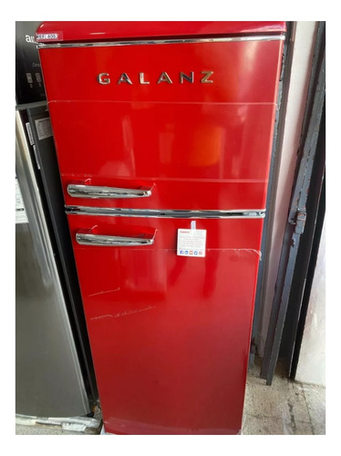 Nevera Galanz 7.6 Cu.ft