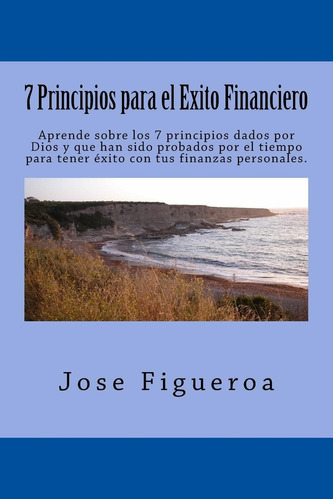 Libro 7 Principios Exito Financiero (spanish Edition