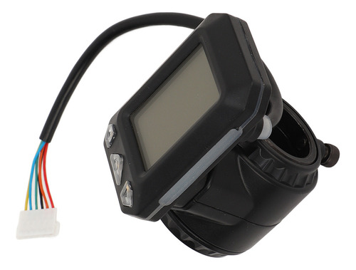 Mb Pantalla De Aceleración Manual Para Patinete Eléctrico