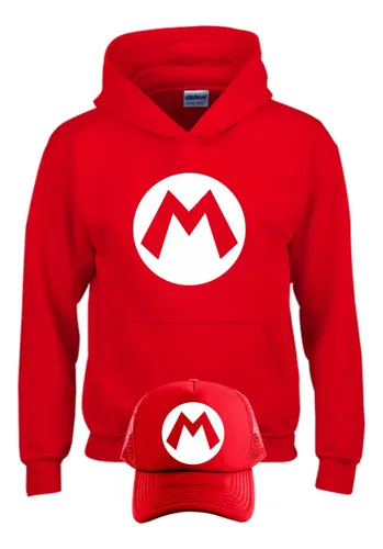 Buzos Warner Bros Hombre MercadoLibre