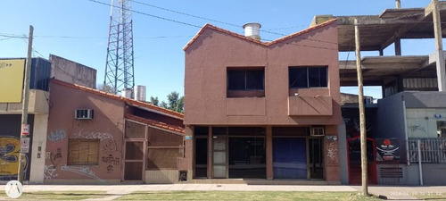 Inmueble Comercial En Venta En Moreno Centro