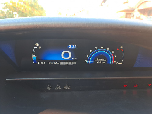 Toyota Etios 1.5 Xls