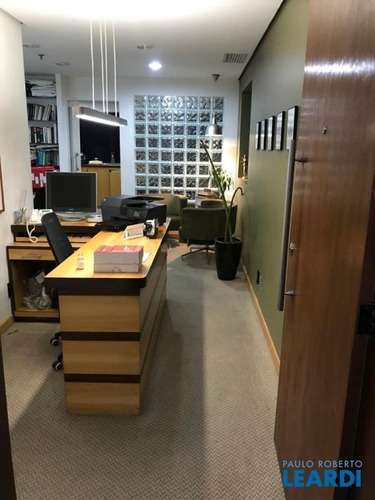 Conj. Comercial - Paraíso - Sp - 575941