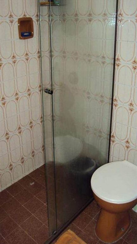 Apartamento - Venda - Guilhermina - Praia Grande - Fd57