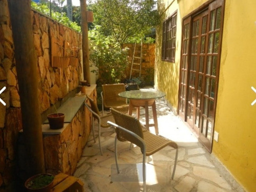 Imagem 4 de 18 de Casa - Ca00935 - 69399793