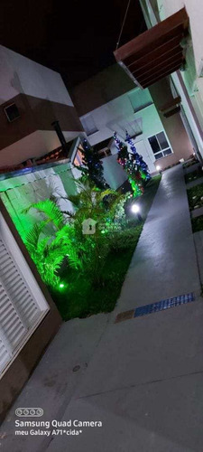 Imagem 8 de 17 de Casa De Condomínio Com 2 Dorms, Chácara Tropical (caucaia Do Alto), Cotia - R$ 178 Mil, Cod: 4396 - V4396