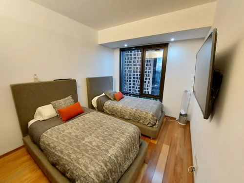 Imagen 9 de 14 de Venta Departamento Miyana Polanco Apa_2398 Yi