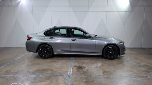 BMW Serie 3 2.0 320I AUTO