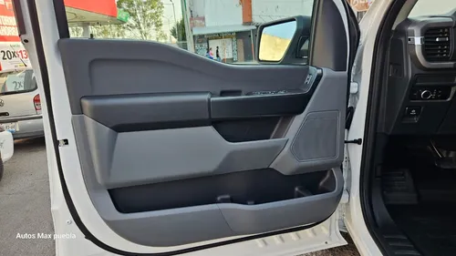 Ford F-150 5.0L Xl Doble Cabina V8 4X4 At