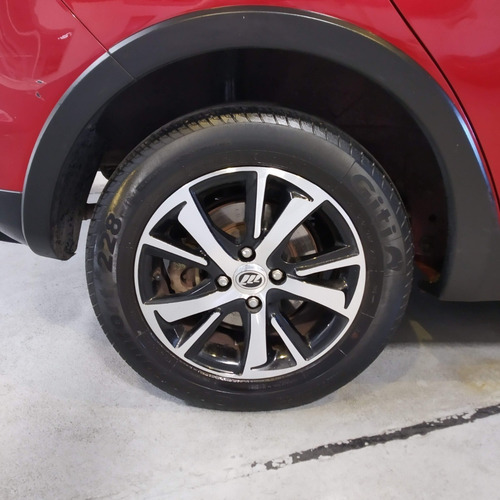 Lifan X50