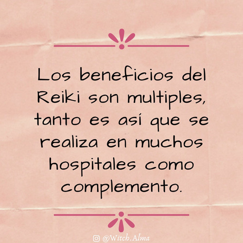 Imagen 6 de 9 de Sesión De Reiki Usui A Distancia