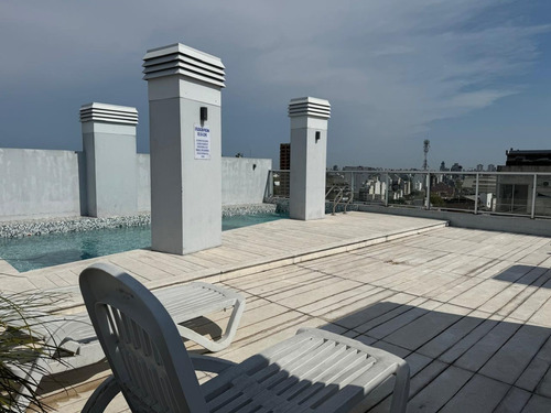 Venta Departamento 2 Ambientes Palermo