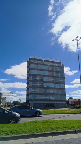 Venta Edificio 1 Dormitorio Barrio Zacagnini Con Cochera