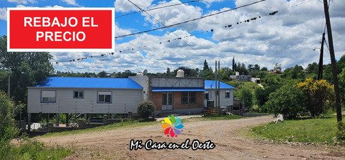 Venta En Exclusividad: 3 Departamentos Local - Huerta Grande | Punilla | Córdoba