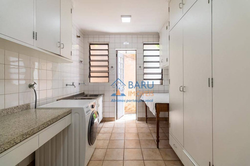 Imagem 30 de 30 de Casa Com 2 Dormitórios Para Alugar, 340 M² Por R$ 26.000,00/mês - Jardim Europa - São Paulo/sp - Ca11206