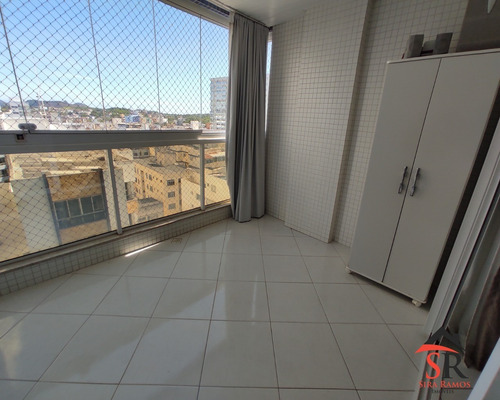 Imagem 22 de 23 de Apartamento - Ap00106 - 69185592