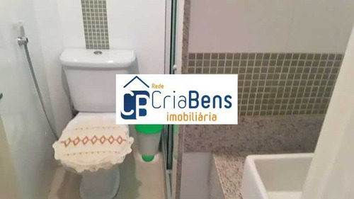 Imagem 14 de 15 de Apartamento-à Venda-freguesia (ilha Do Governador)-rio De Janeiro - Ppap30176