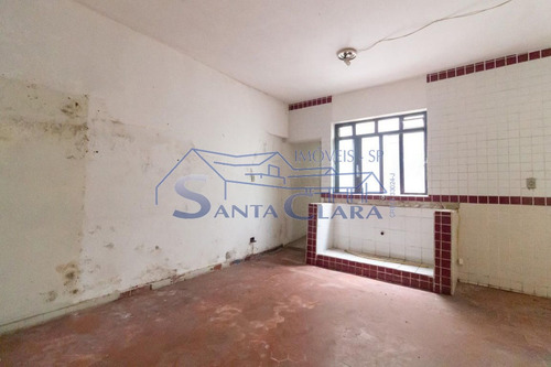 Imagem 13 de 15 de Sobrado Comercial Na Chácara Santo Antonio - Sc8944