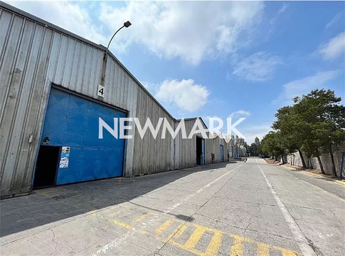 Bodega En Arriendo En Maipú