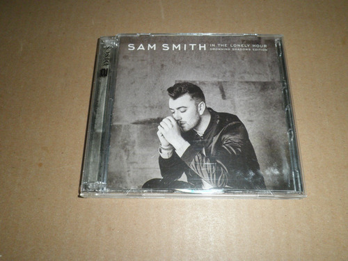 Sam Smith In The Lonely Hour Drowning Shadows Edition Cd 