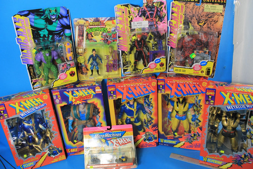 Spartan Wildcats Playmates 1995 (Usado)