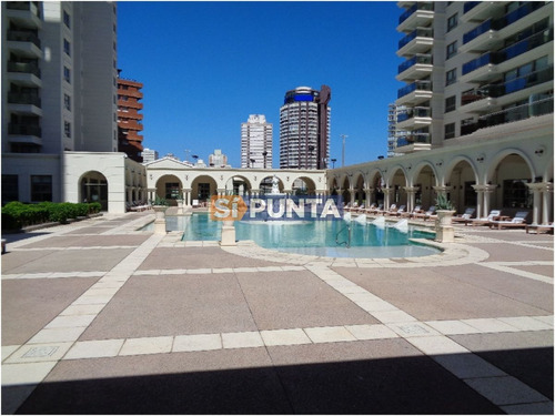 Imagen 15 de 22 de Apartamento Ubicado En Playa Brava