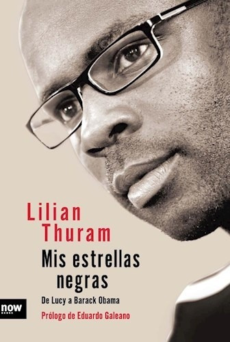 Mis Estrellas Negras - Thuram - Lata De Sal - #d