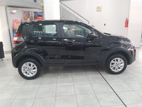 Imagen 19 de 25 de Fiat Mobi Like 1.0 Lh2