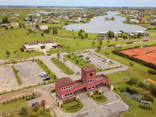Venta Lote En Barrio Santa Rita Excelente Ubicacion