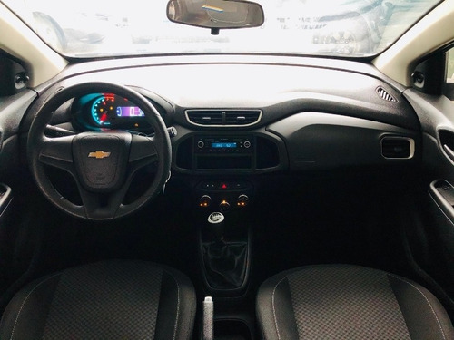 Chevrolet Onix 1.0 Mpfi Lt 8v