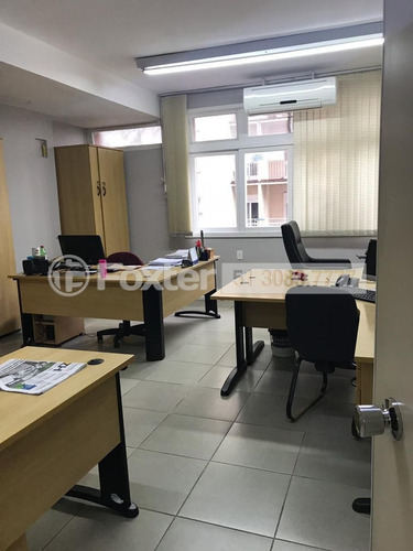 Imagem 8 de 14 de Sala / Conjunto Comercial, 468.05 M², Centro Histórico - 187961