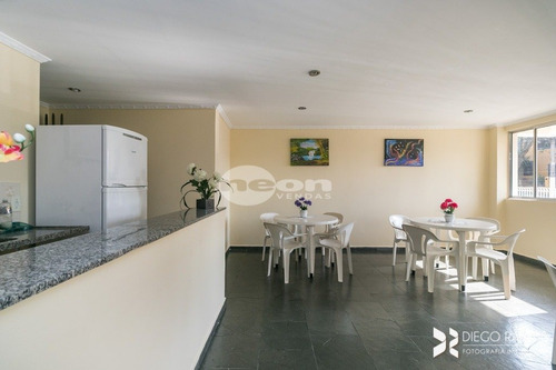 Imagem 15 de 15 de Apartamento - Taboao - Ref: 1990 - V-1990