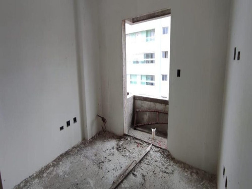 Imagem 6 de 16 de Apartamento Em Praia Grande Vista Mar, 02 Dormitórios, Jardim Real, Ap2664 - Ap2664 - 69576155