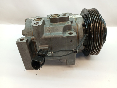 Compressor Ar Condicionado Hb20 1.0 3cc Asp/turbo 2013 A 22 (Usado)