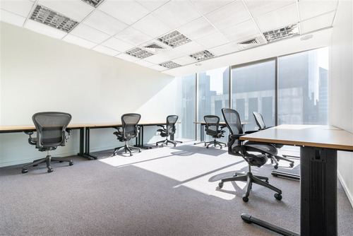 Oficina En Arriendo En Las Condes