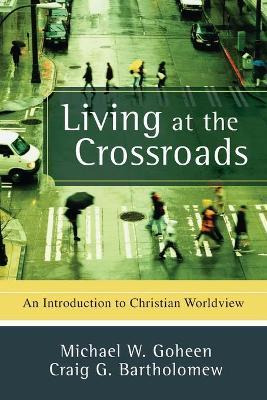 Libro Living At The Crossroads : An Introduction To Chris...