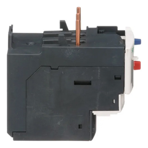 Relevador Sobrecarga 5.5 - 8 A Schneider Lrd12