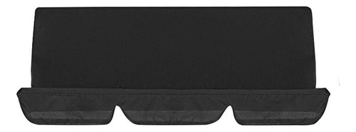 Funda De Columpio Para Columpios Dobles De Jardín