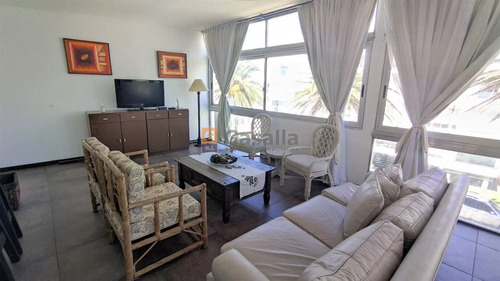 Apartamento En Alquiler Invernal - Zona Península Ref. 5220