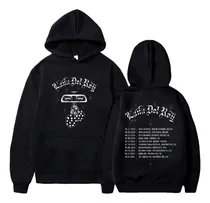 Comprar Mp Sudadera Con Capucha Lana Del Rey Tour World Tour Merch D