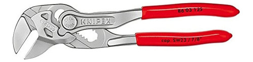 Knipex Tools 86 03 125 Sba Alicates Llaves