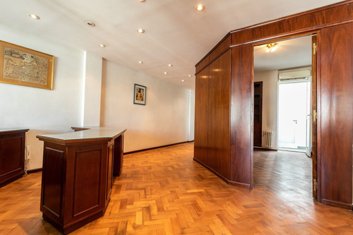 Imagen 6 de 30 de Venta Depto 4 Amb. Con Balcon En San Nicolas