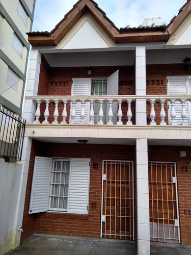 Alquilo Departamento Triplex San Bernardo Mayo 2025