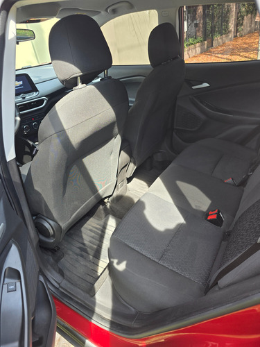 Chevrolet Tracker 1.2 Turbo At