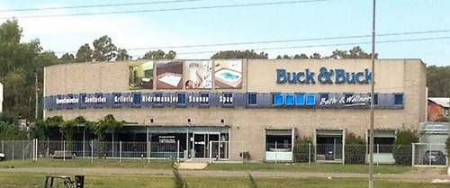 Venta Edificio Comercial Colectora Panamericana