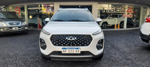 Chery Tiggo 2 1.5 Confort