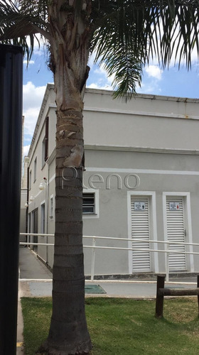 Apartamento À Venda Em Parque São Martinho - Ap016483