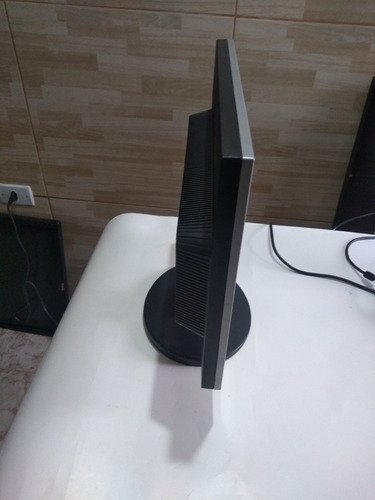 Monitor Lg 17 Polegadas Entradas Vga E Dvi Usado!!! (Usado)