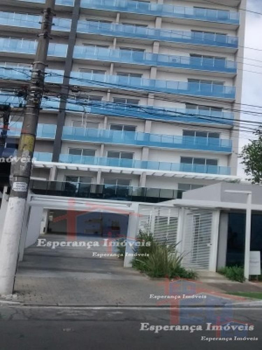 Imagem 1 de 6 de Ref.: 3315 - Salas Em Osasco Para Venda - V3315